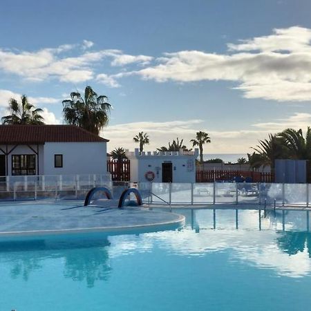 Casa Solymar Canarias 6 Villa Caleta de Fuste Exterior foto
