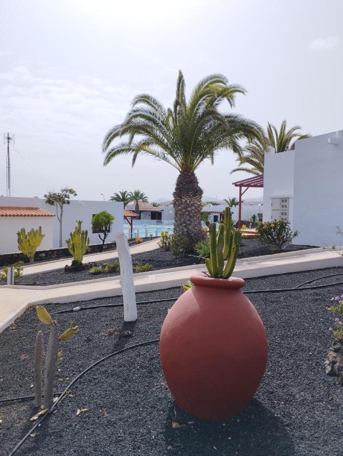 Casa Solymar Canarias 6 Villa Caleta de Fuste Exterior foto