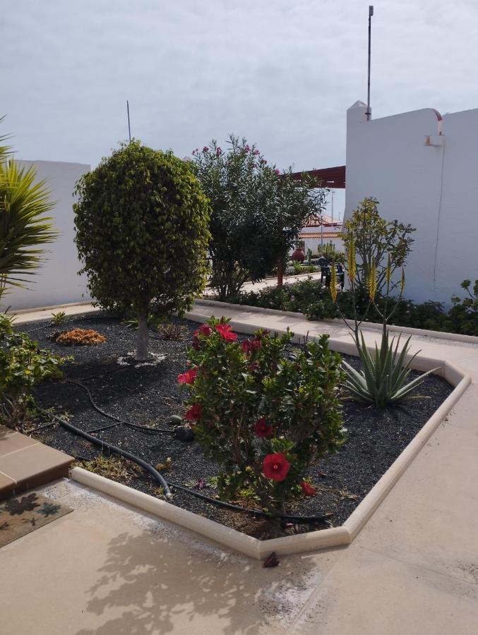 Casa Solymar Canarias 6 Villa Caleta de Fuste Exterior foto