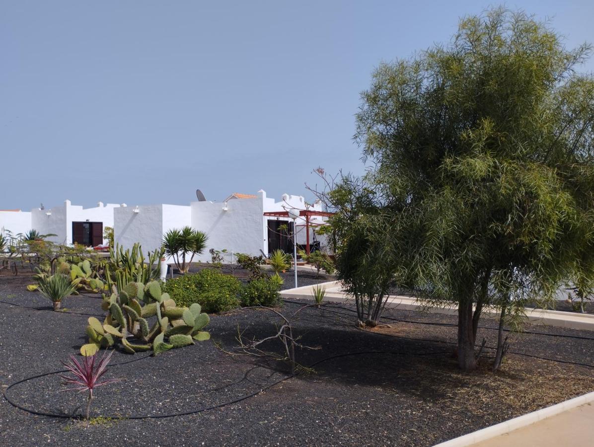Casa Solymar Canarias 6 Villa Caleta de Fuste Exterior foto