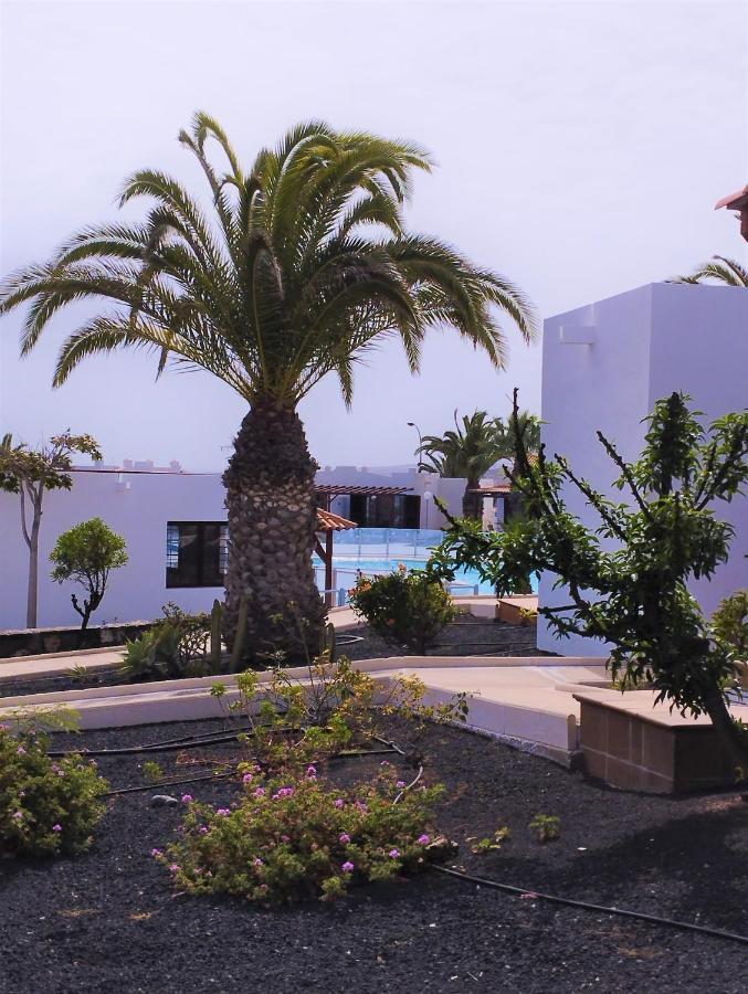 Casa Solymar Canarias 6 Villa Caleta de Fuste Exterior foto